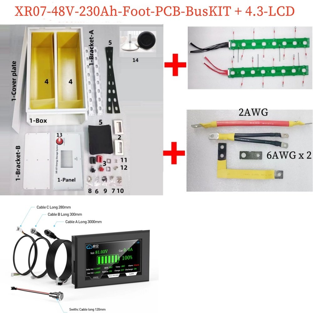 Customization Sell accessories according to customer needs