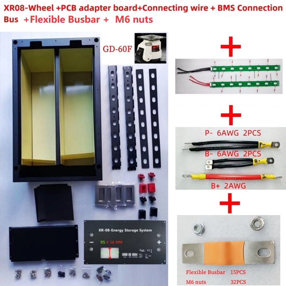Customization Sell accessories according to customer needs