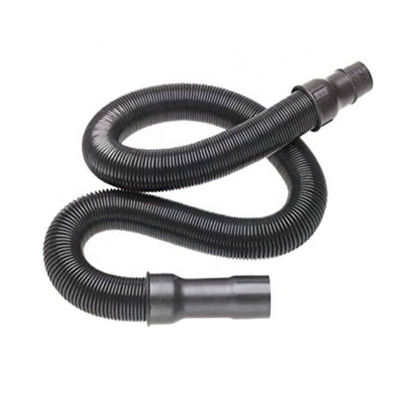 Vacuum Cleaner Accessories Spare Part Spiral Flexible Antistatic Vacuum Cleaner Spring Expansion Hose For Pet Dryer