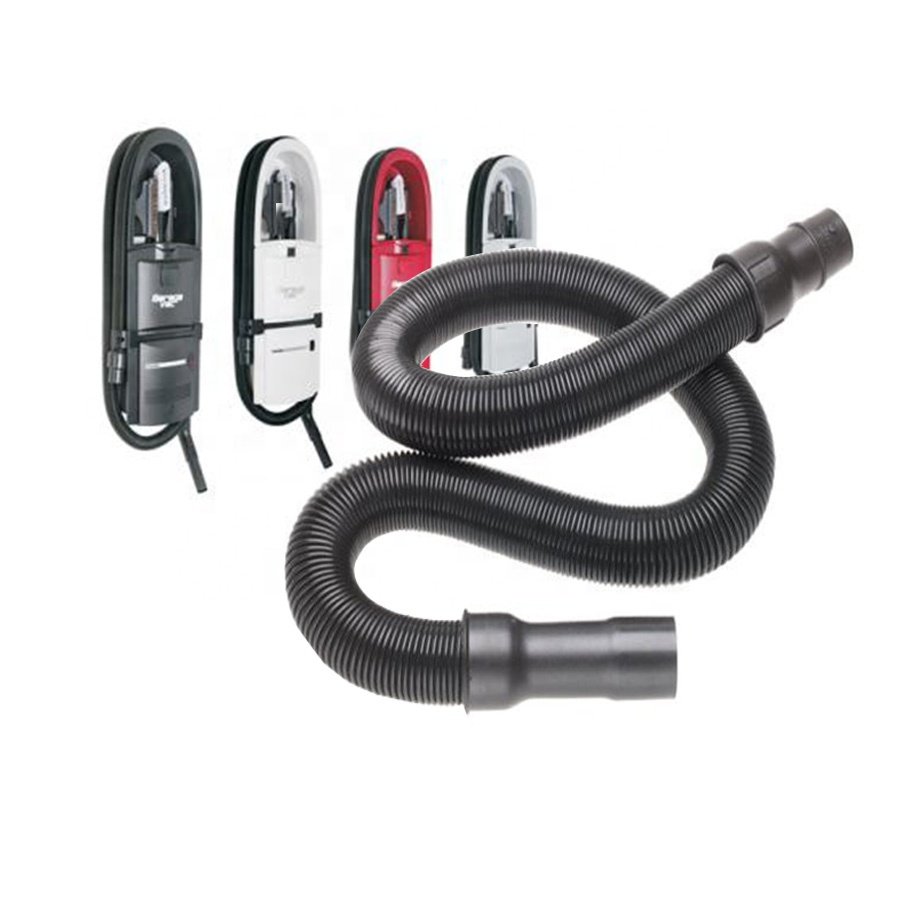 Vacuum Cleaner Accessories Spare Part Spiral Flexible Antistatic Vacuum Cleaner Spring Expansion Hose For Pet Dryer