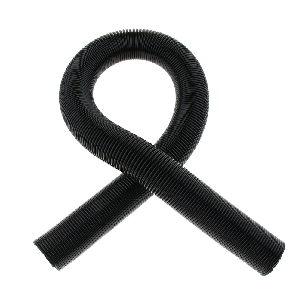 Vacuum Cleaner Accessories Spare Part Spiral Flexible Antistatic Vacuum Cleaner Spring Expansion Hose For Pet Dryer