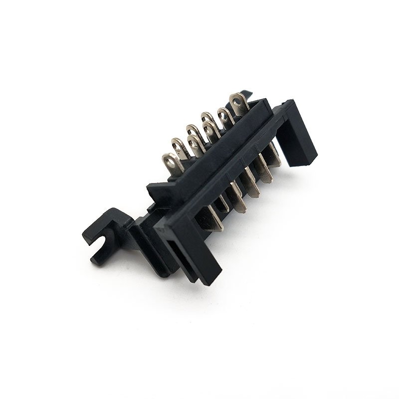 Electronics Power Tool battery charger accessories for dewalts 12V 14.4V 20V li-ion Battery Charger connector block