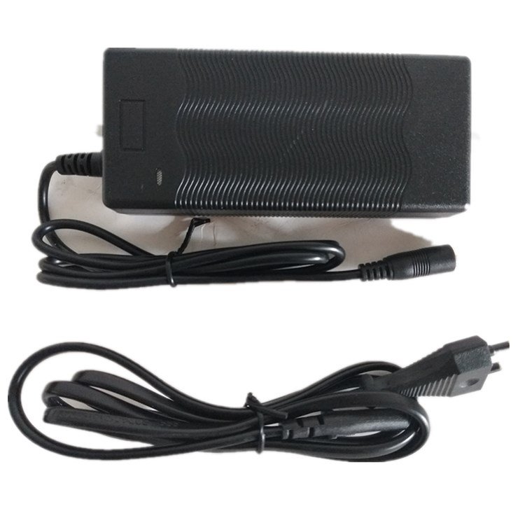 29.4V 2A Charger For 5.5 Inch Electric Scooter EU US AU UK Plug Battery Charger Replacement Accessories