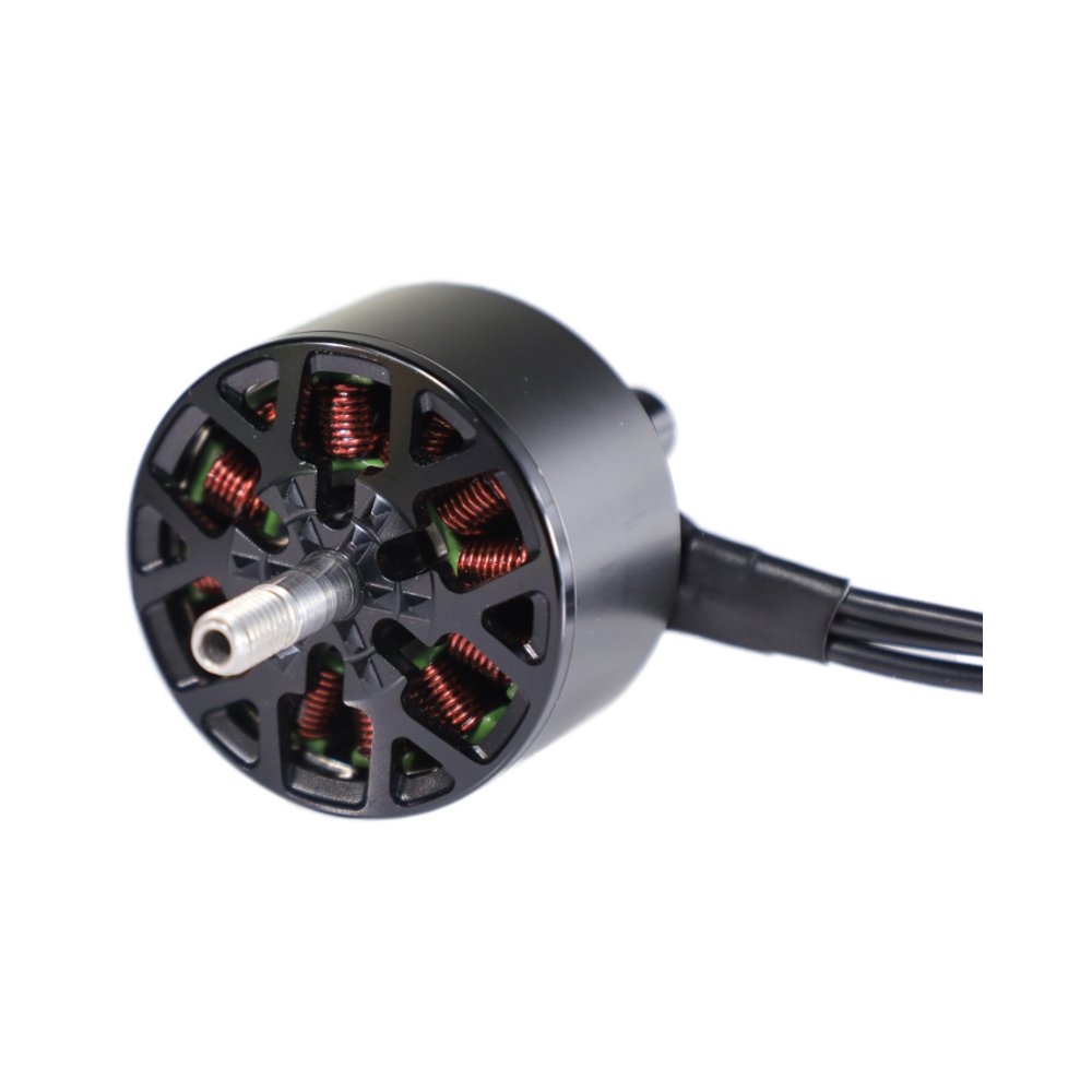 High Quality 900KV Brushless Motor Propeller Blade for 10Inch Long Range FPV Drone with Remote Control Battery-Powered