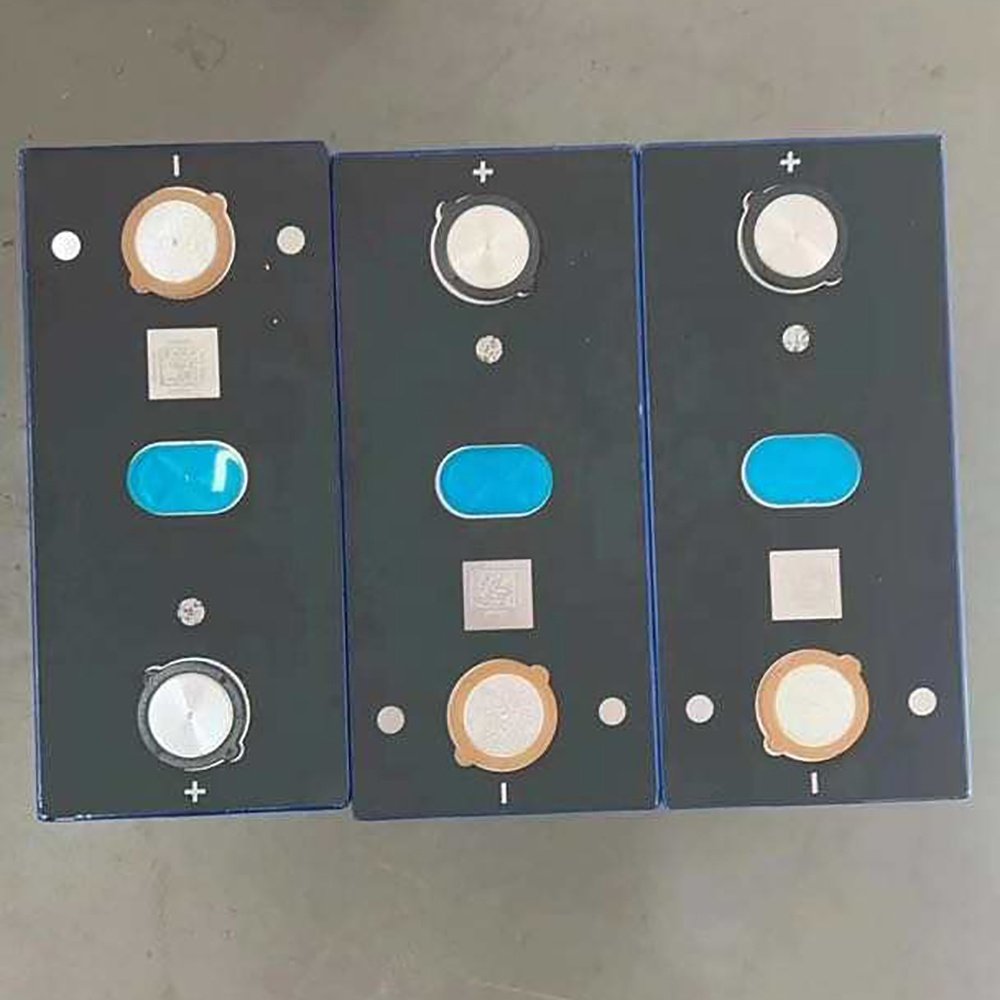 Latest Gotion 320ah 340ah Rechargeable Lifepo4 Battery Lifepo4 Cell 340ah 3.2V 310Ah 340ah Battery For Pv Solar System