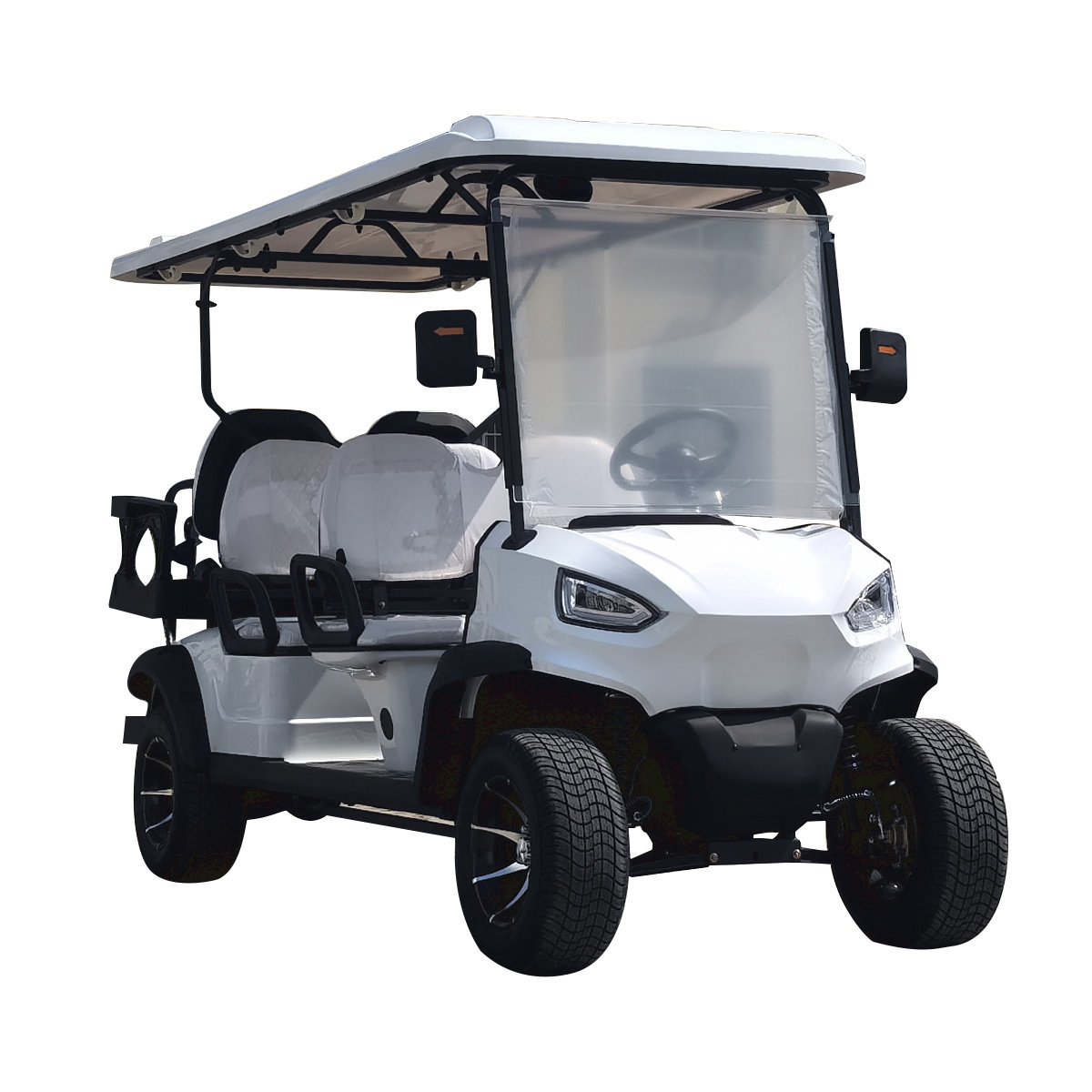 club car golf cart 4 seater golf car prices baterii golf car 120ah 72v