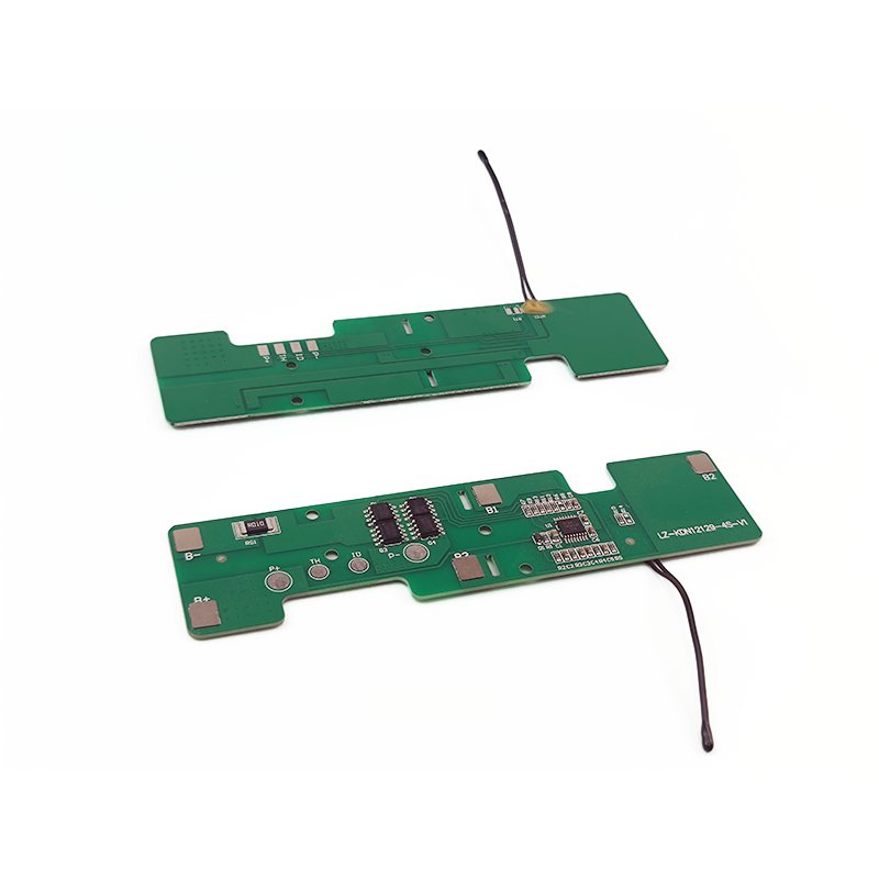 4S BMS 14.8V Battery Spare Parts For XiaoMi Mijia 1C STYTJ01ZHM Mop Robot Vacuum Cleaner Replacement Accessories