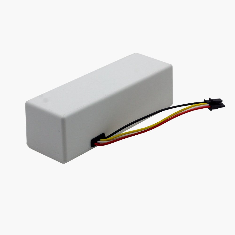 4S BMS 14.8V Battery Spare Parts For XiaoMi Mijia 1C STYTJ01ZHM Mop Robot Vacuum Cleaner Replacement Accessories