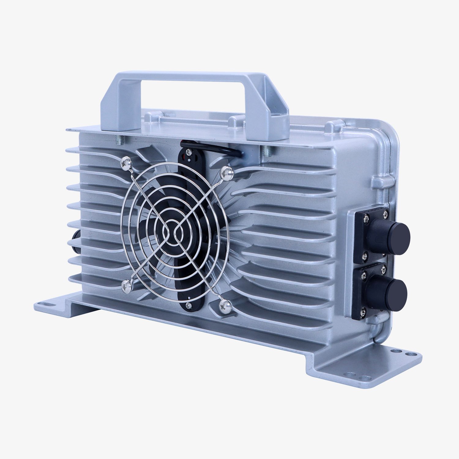 IP67 96V 10A 84V 12A 72V 15A 60V 20A 48V 25A 36V 24V 30A Lead Acid LiFePO4 Ternary Lithium Ion Battery Charger With CAN