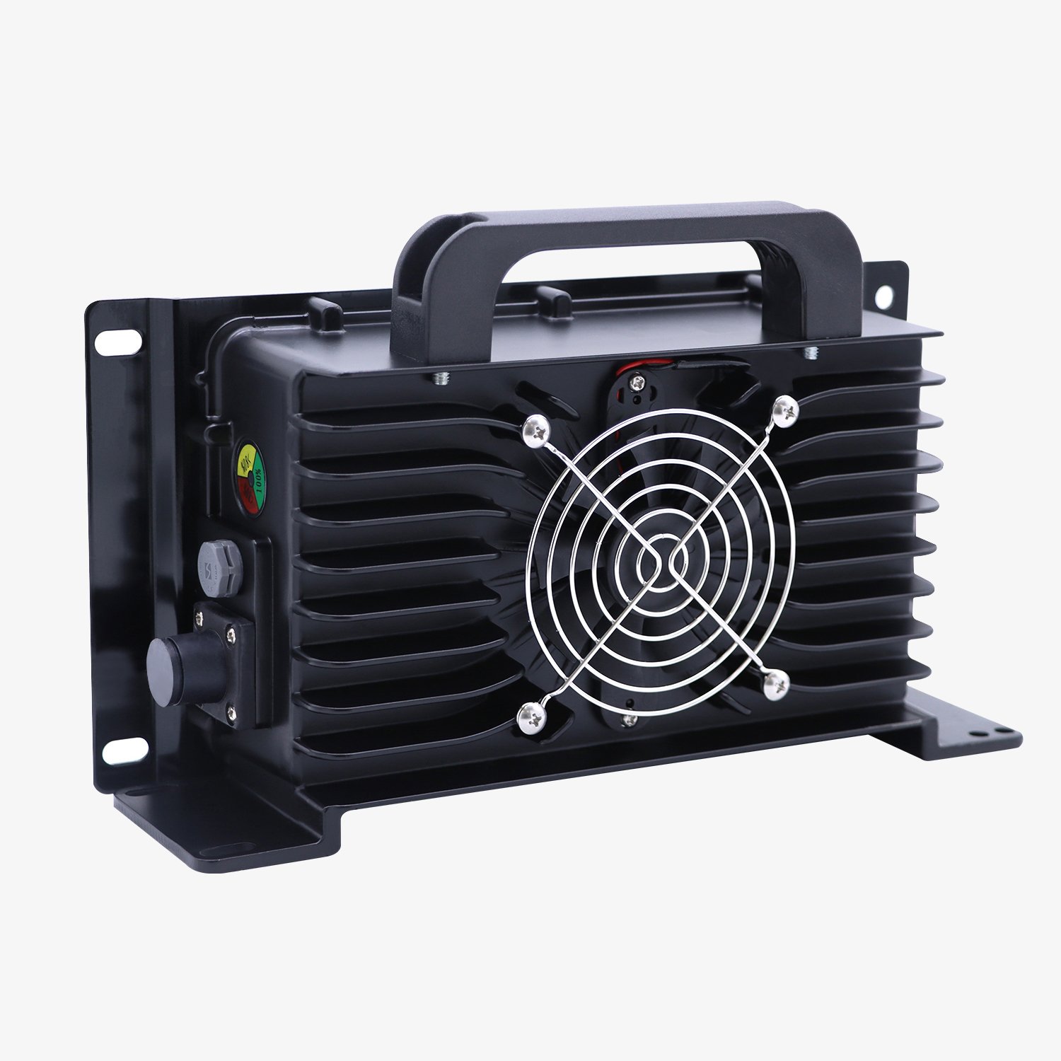 IP67 96V 10A 84V 12A 72V 15A 60V 20A 48V 25A 36V 24V 30A Lead Acid LiFePO4 Ternary Lithium Ion Battery Charger With CAN