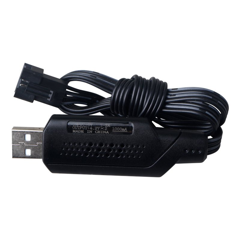 Factory Motor 1100mAh Battery USB Charger Remote Controller RC Toys HJ808 RC Speed Electric Conversion Kit Submarine Boat Parts