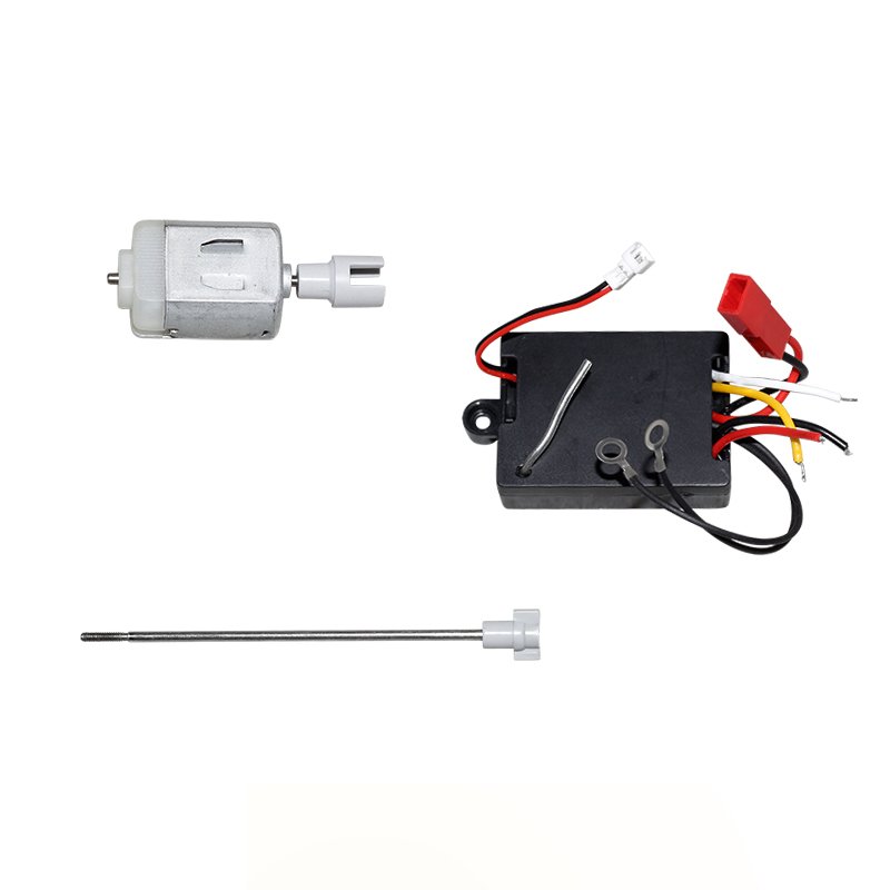 Factory Backup Battery Charger Parts Toy HJ819 Speed Outboard Electric Motor RC Boats Racing Boat Accessories Marine