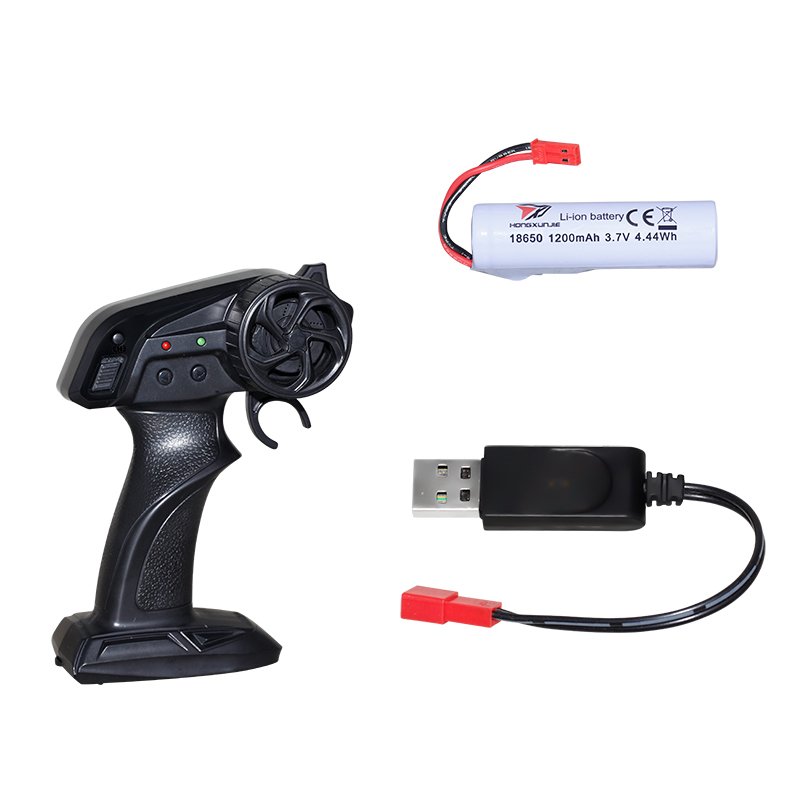 Factory Backup Battery Charger Parts Toy HJ819 Speed Outboard Electric Motor RC Boats Racing Boat Accessories Marine