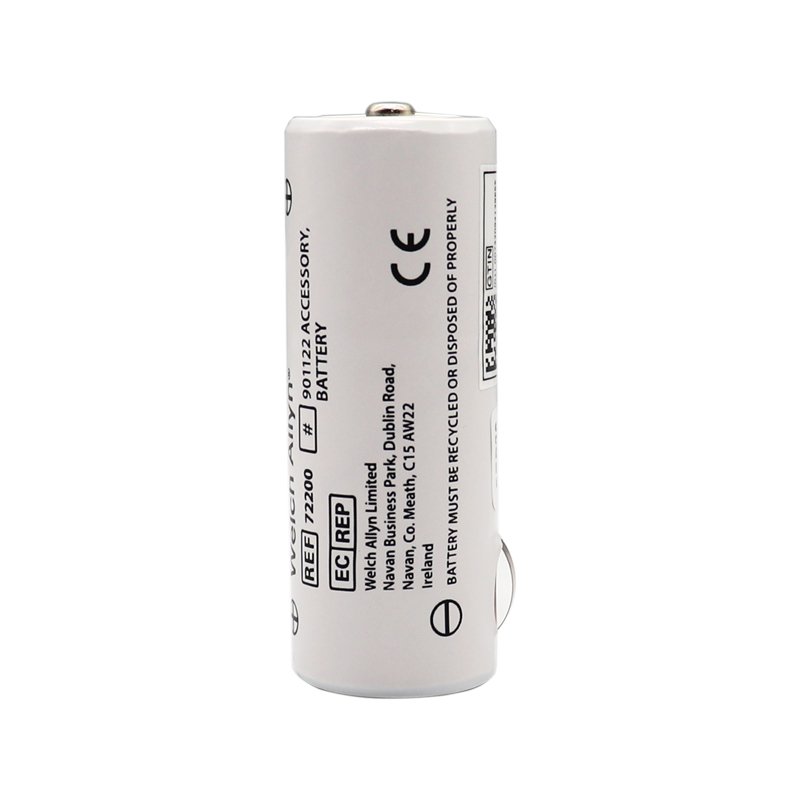 Original Weich Aiyn Medical Battery 72200 #901122 3.5V New in Box