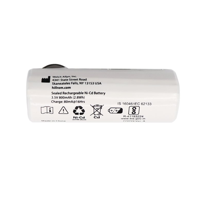 Original Weich Aiyn Medical Battery 72200 #901122 3.5V New in Box