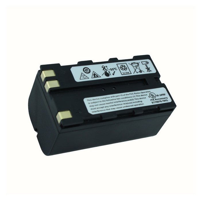 TS09 GEB222 Battery for All System 1200 Instruments and Piper 100/200 Lasers