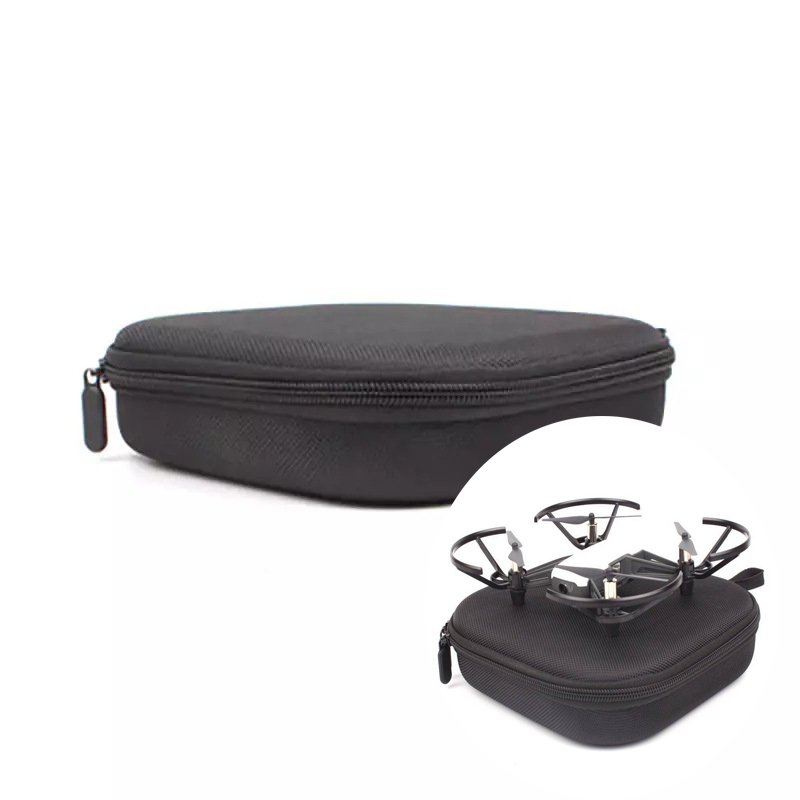 New Arrival Waterproof Hard EVA Carrying Case for Drones Air Accessories for UAV Carrying Purpose