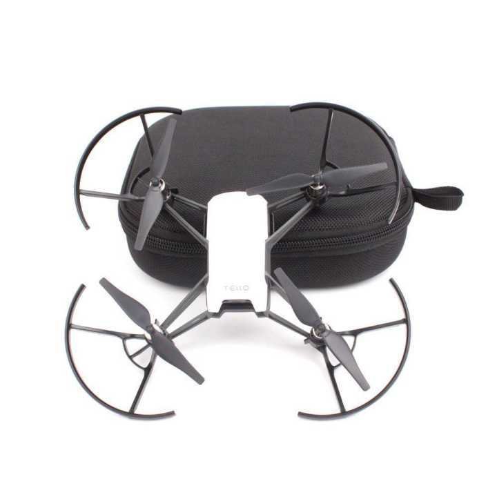 New Arrival Waterproof Hard EVA Carrying Case for Drones Air Accessories for UAV Carrying Purpose