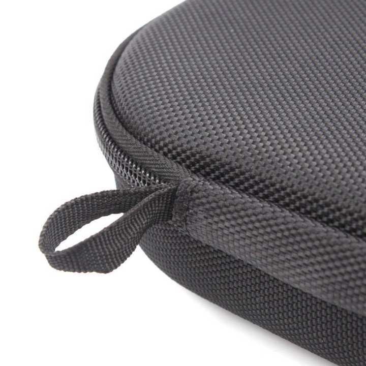 New Arrival Waterproof Hard EVA Carrying Case for Drones Air Accessories for UAV Carrying Purpose