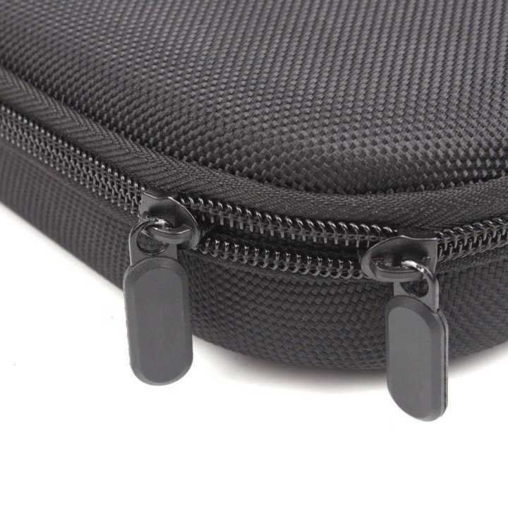 New Arrival Waterproof Hard EVA Carrying Case for Drones Air Accessories for UAV Carrying Purpose