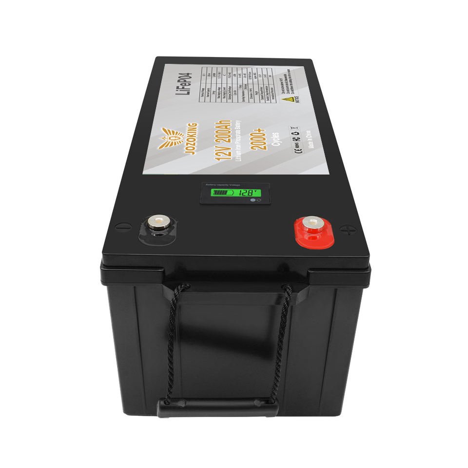 Promotion Battery Accessories Lithium Iron Phosphate Basen 18650 Ryobi