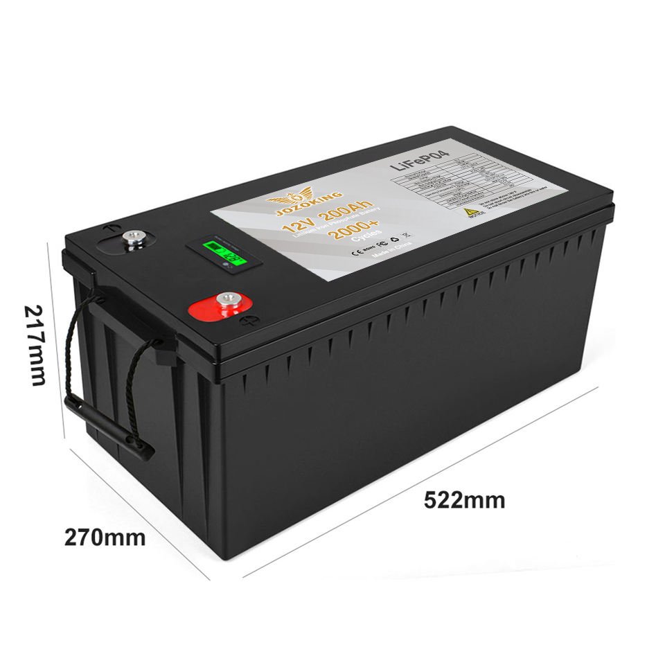Promotion Battery Accessories Lithium Iron Phosphate Basen 18650 Ryobi