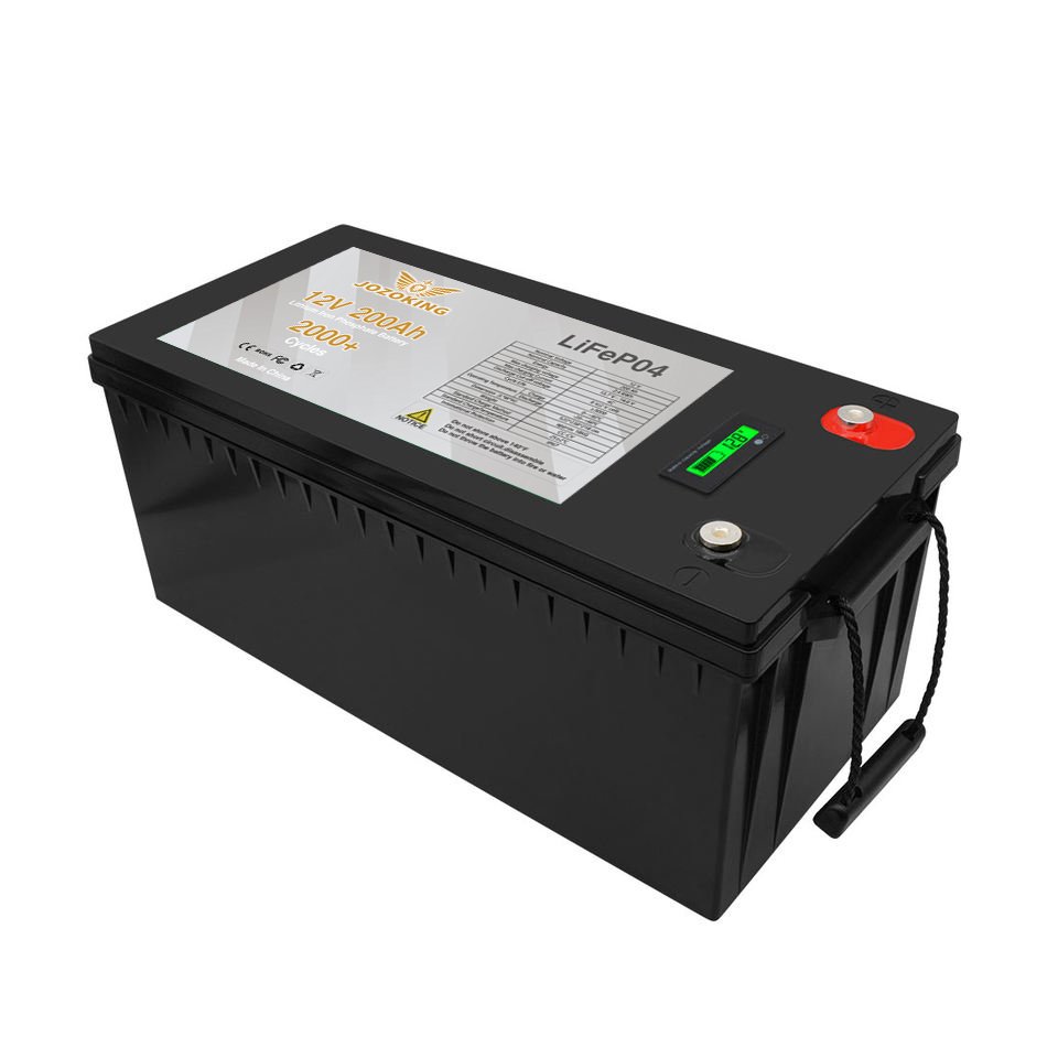 Promotion Battery Accessories Lithium Iron Phosphate Basen 18650 Ryobi