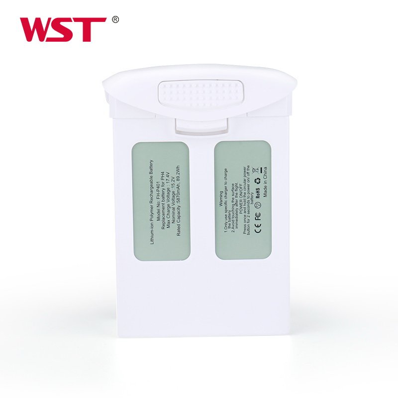 WST Wholesale Drone battery Accessories Lithium Polymer rechargeable for dji drone phantom 4 series battery