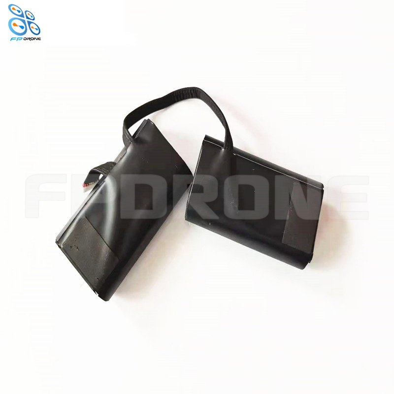 T30 Remote Control Inner Battery For Drones For T10/T30 Spare Parts in stock