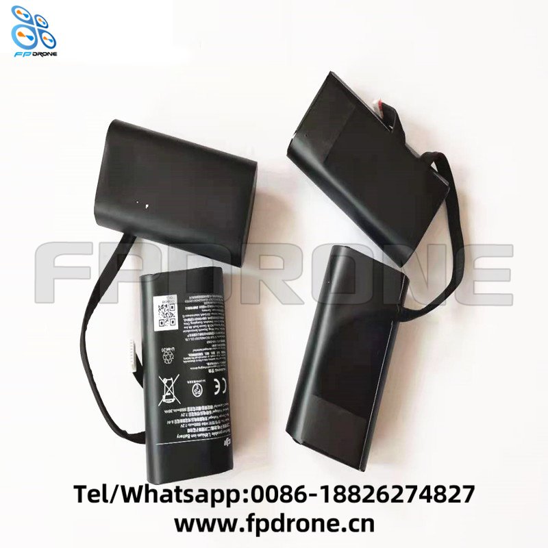 T30 Remote Control Inner Battery For Drones For T10/T30 Spare Parts in stock
