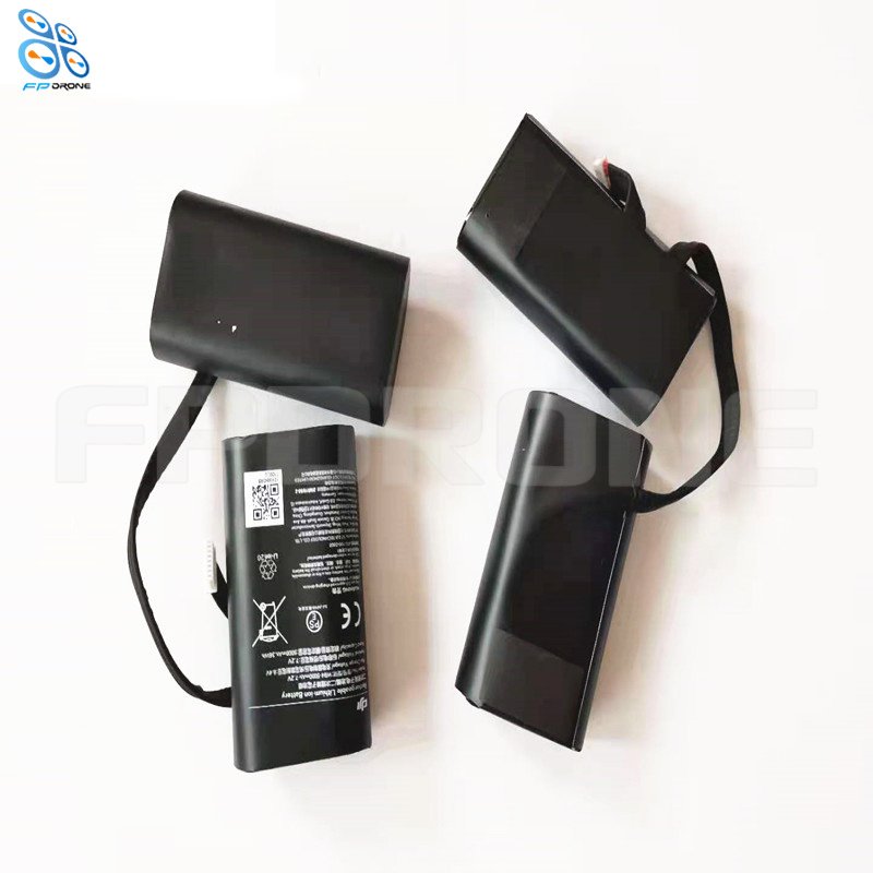 T30 Remote Control Inner Battery For Drones For T10/T30 Spare Parts in stock