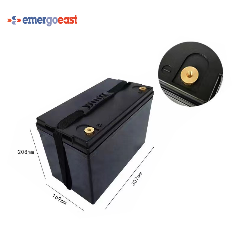 ABS Junction Box Battery Box Waterproof