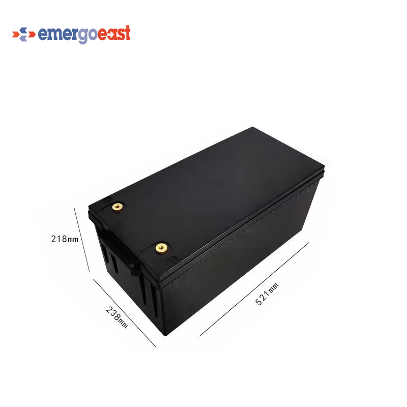 ABS Junction Box Battery Box Waterproof