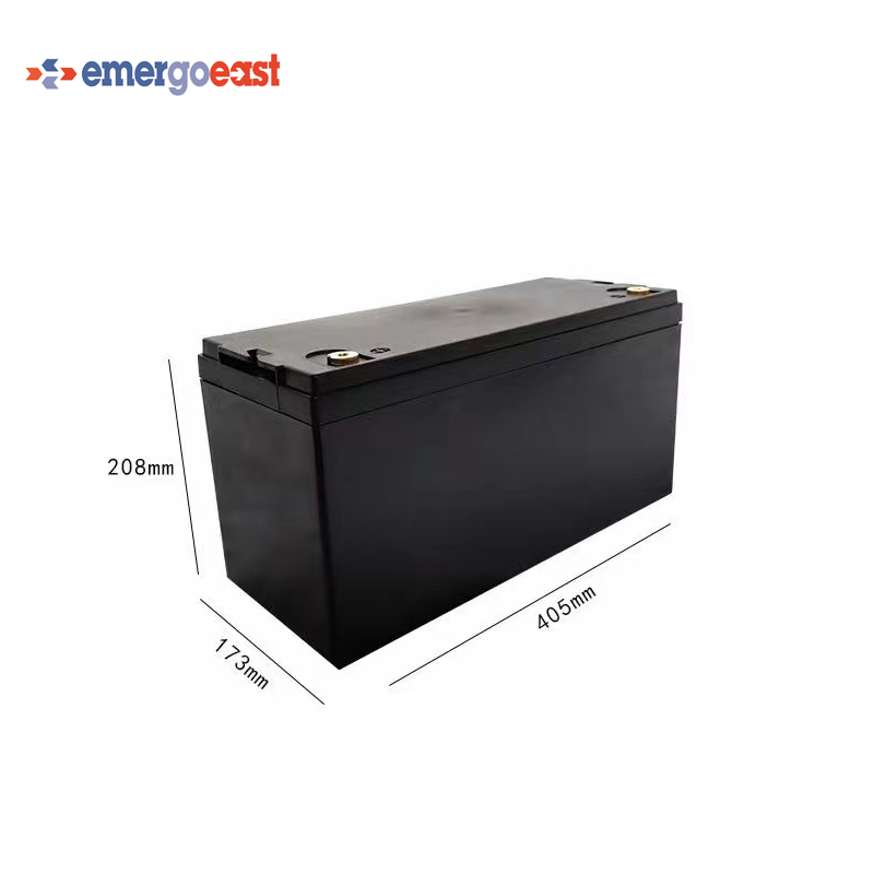 ABS Junction Box Battery Box Waterproof