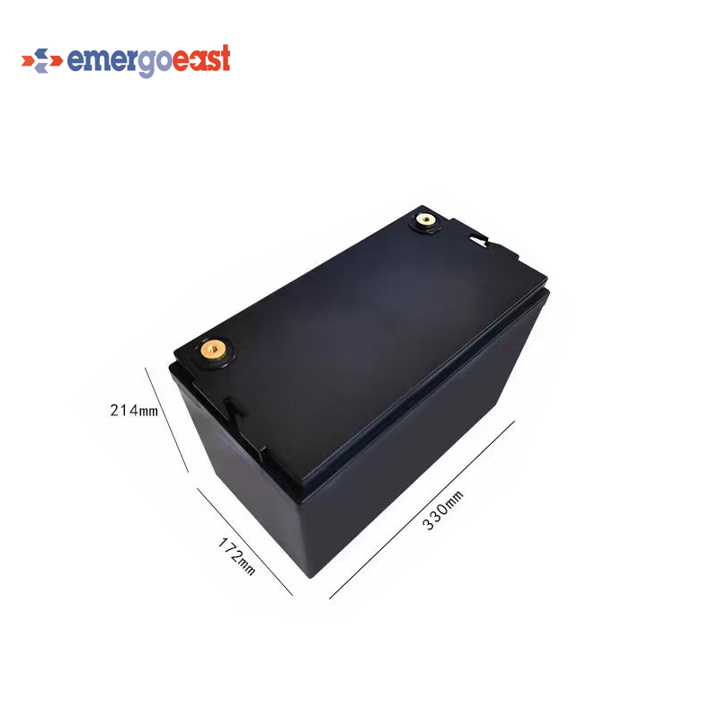 ABS Junction Box Battery Box Waterproof