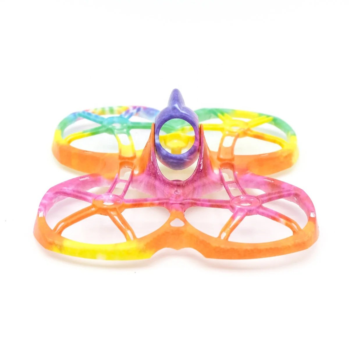 EMAX Tinyhawk II Spare Parts Chromatic Quadcopter Mini Whoop Drone Frame for FPV RC Accessories
