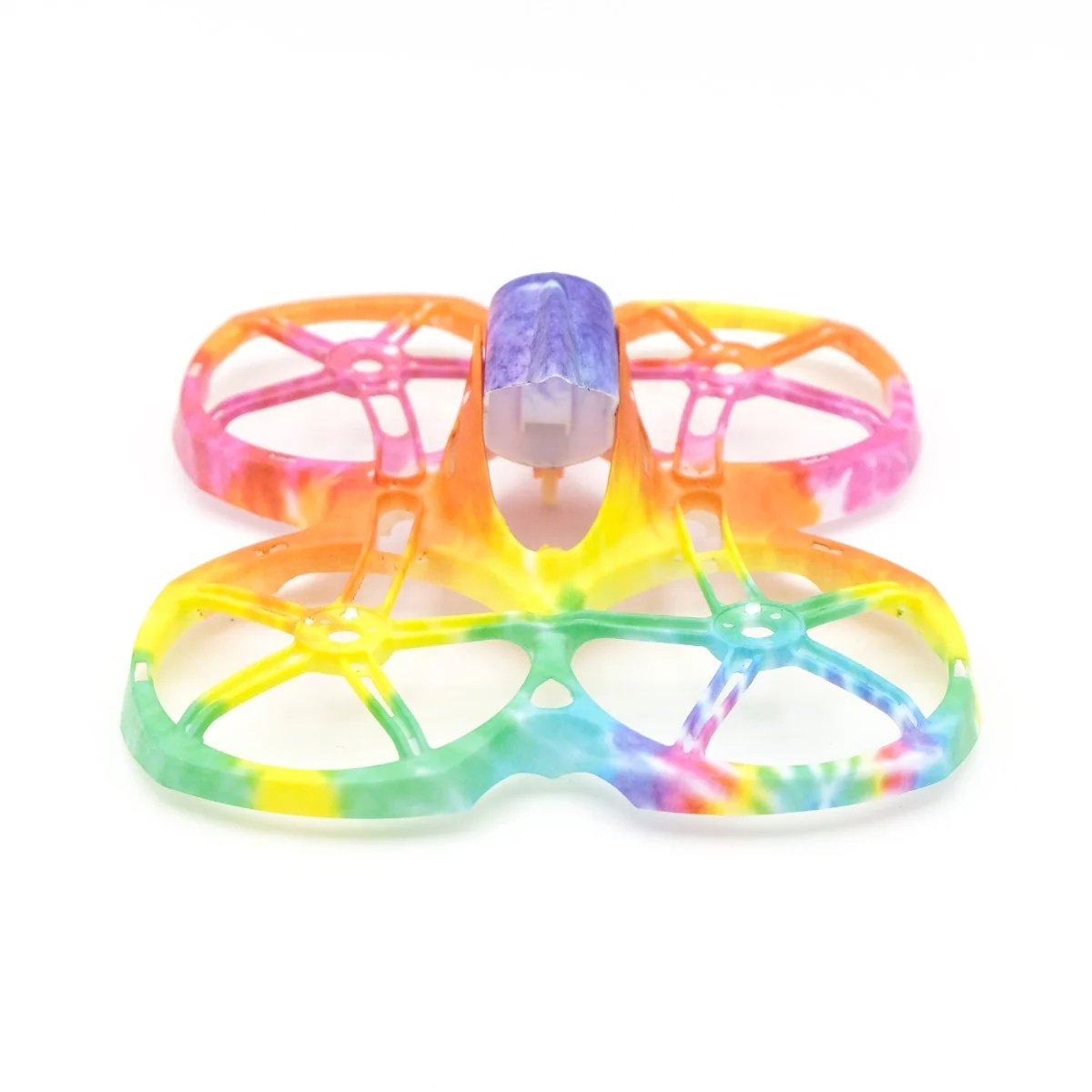 EMAX Tinyhawk II Spare Parts Chromatic Quadcopter Mini Whoop Drone Frame for FPV RC Accessories