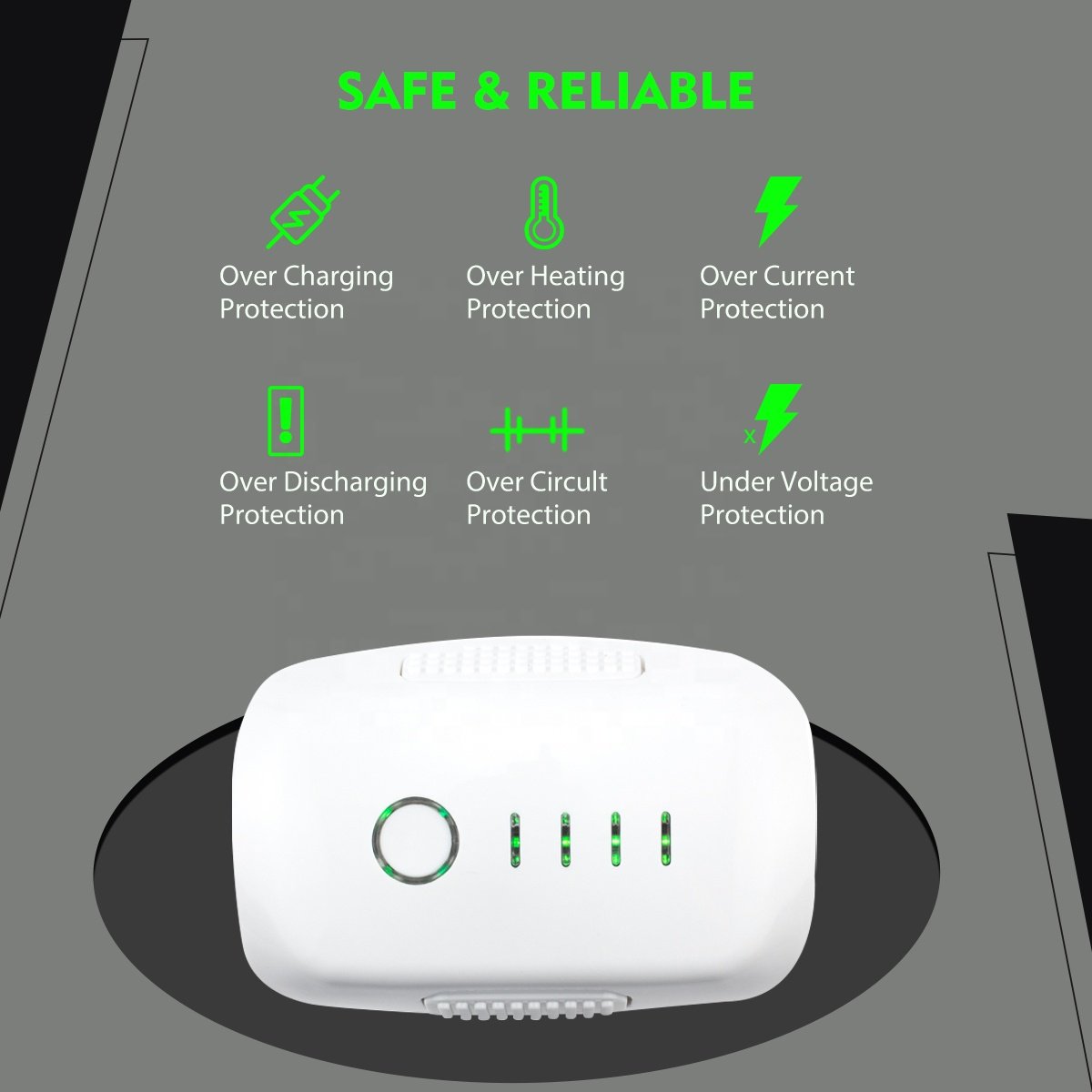 5870mAh 15.2V Drone Intelligent Flight Phantom 4 Battery Replacement Li-Po battery for DJI Phantom 4 Pro Drone Accessories