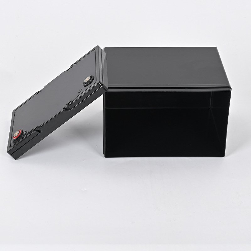 12V 70AH 24V 40AH 50AH 55AH 60AH ABS Lithium LiFePO4 Battery Shell Case Box Battery Container Accessory
