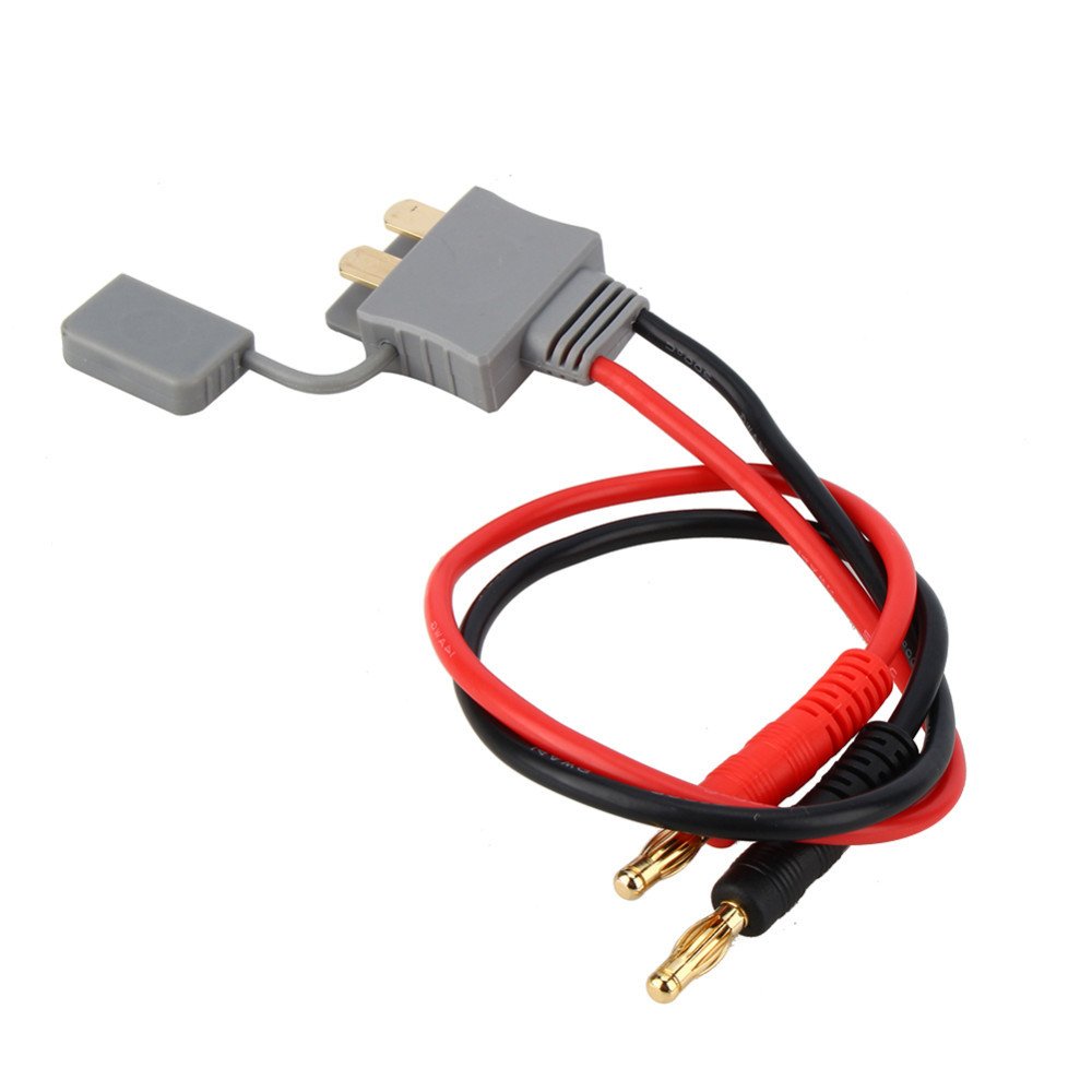 Camera Drone Accessories For DJI Phantom 3 2+ Battery to B6 B6AC Balance Charger Adapter Charging Cable