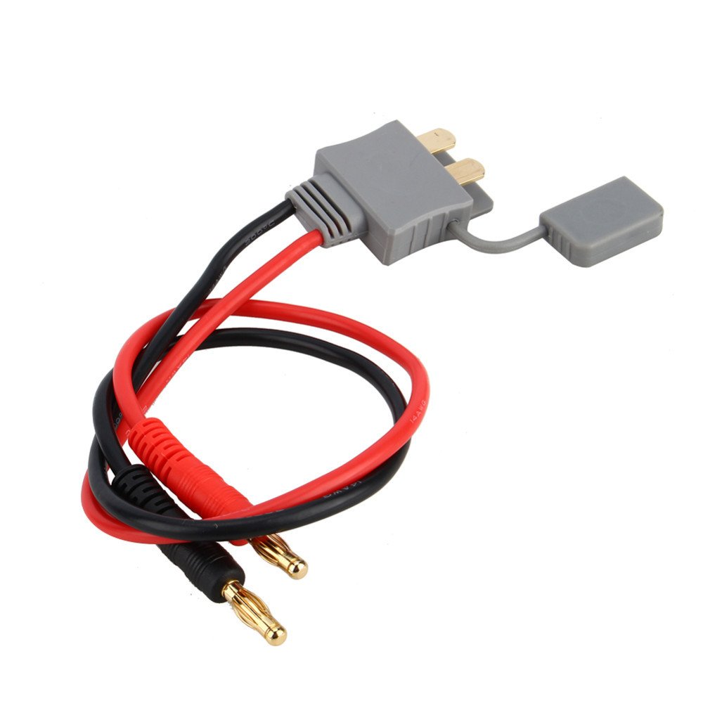 Camera Drone Accessories For DJI Phantom 3 2+ Battery to B6 B6AC Balance Charger Adapter Charging Cable