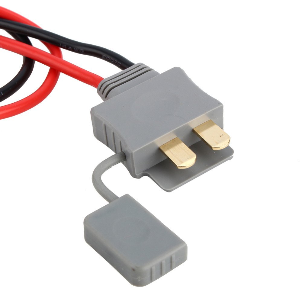 Camera Drone Accessories For DJI Phantom 3 2+ Battery to B6 B6AC Balance Charger Adapter Charging Cable