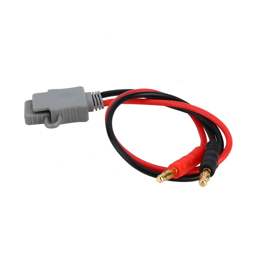 Camera Drone Accessories For DJI Phantom 3 2+ Battery to B6 B6AC Balance Charger Adapter Charging Cable