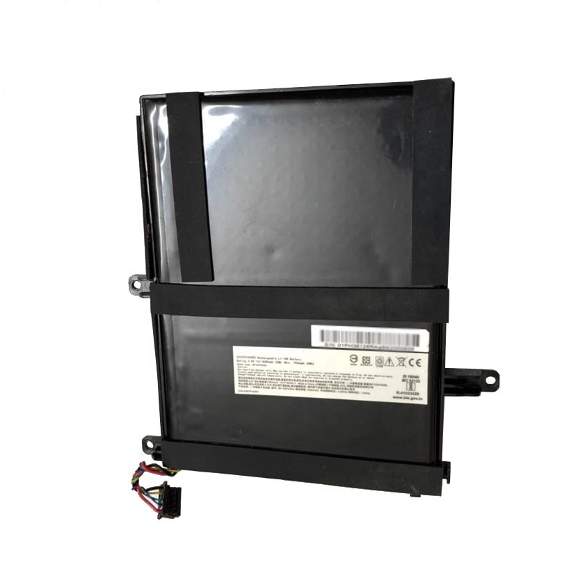 Laptop battery New Genuine BP1S2P4240L 441879100003 Battery For Getac ZX70 tablet 3.8V 30WH Notebook battery