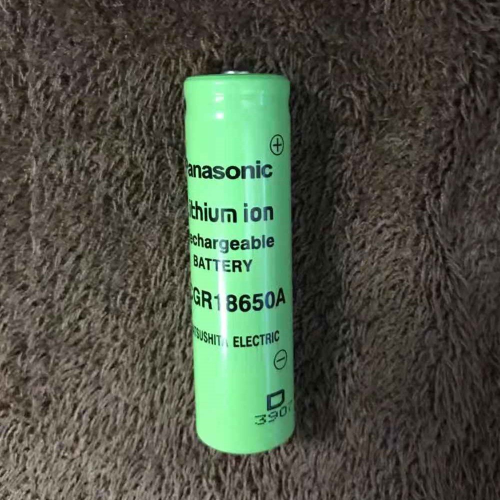 rechargeable 18650 3.7V Li-ion Battery 18650 3.7V rechargeable li-ion battery High capacity 18650 battery 18650
