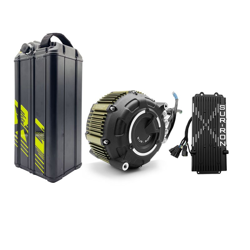 Surron light bee X Dirtbike Motorcycle parts surron light bee x motor upgrades surron frame sur ron battery upgrade