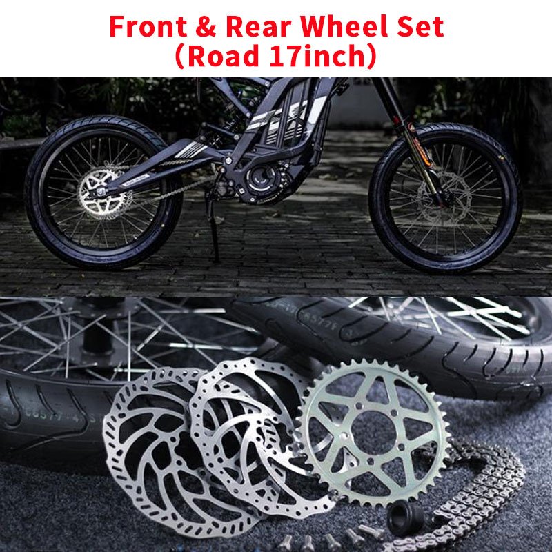 Surron light bee X Dirtbike Motorcycle parts surron light bee x motor upgrades surron frame sur ron battery upgrade
