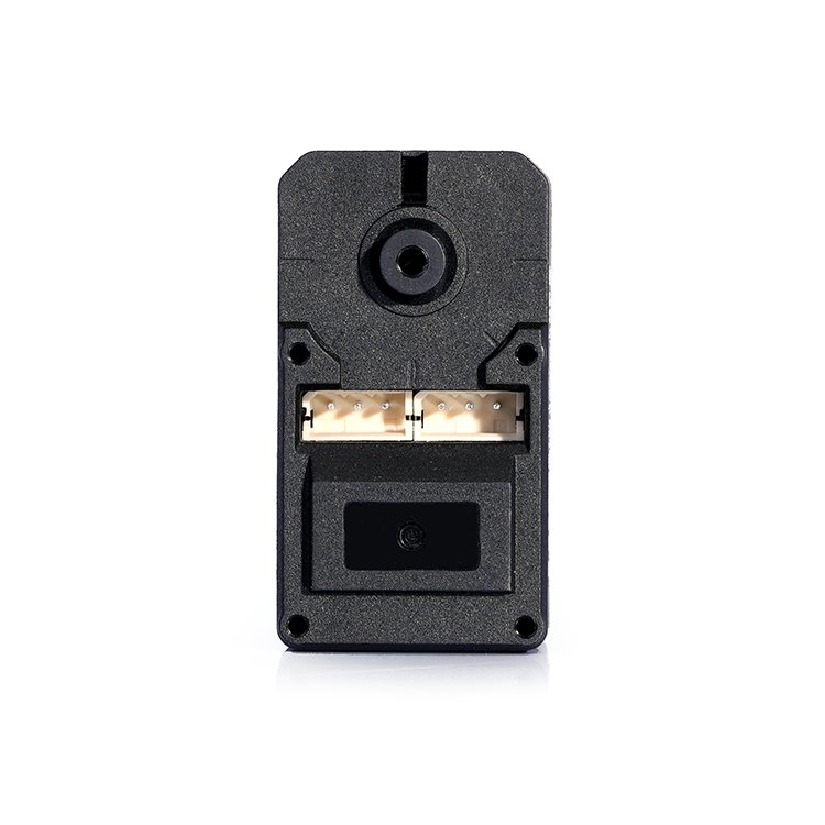 FEETECH SCS225 Dual Axis Digital Servo Actuator LX-16A 300 Degree Rotation 7.4V 19KG Unisex Metal Gear Robot Low Cost