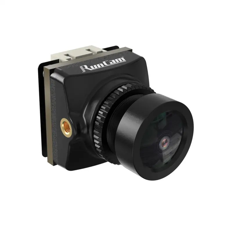 RunCam Phoenix 2 SP 1500TVL Starlight Night Camera 128 FOV Freestyle Camera Wide Dynamic Camera FPV Racing Drone Accessories