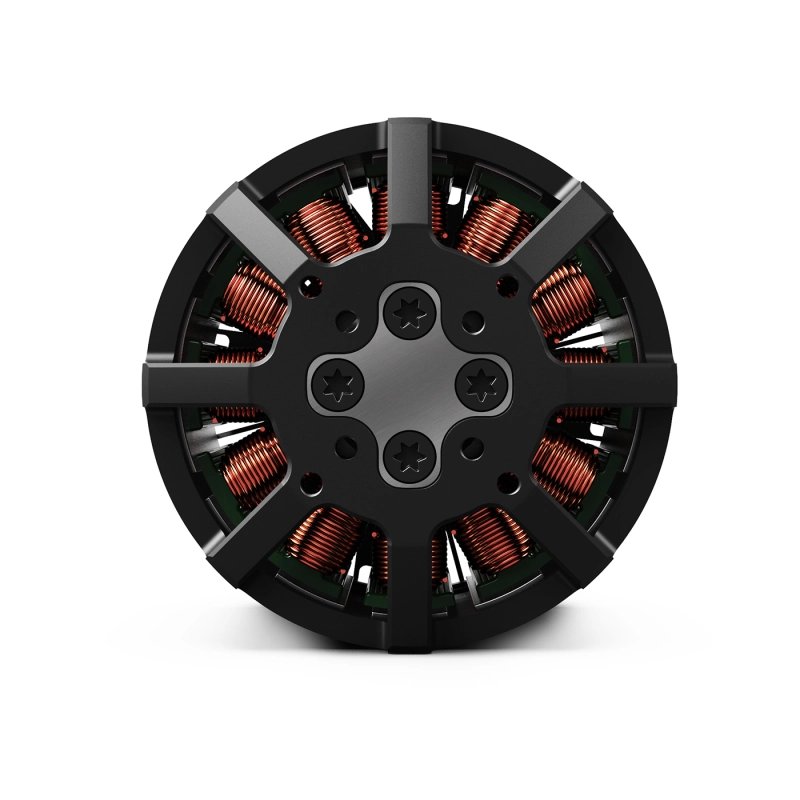 MAD VAX 5330 VTOL Airplane Drone Motor With Thrust Bearing 220KV 260KV For RC VTOL Drone Aircraft